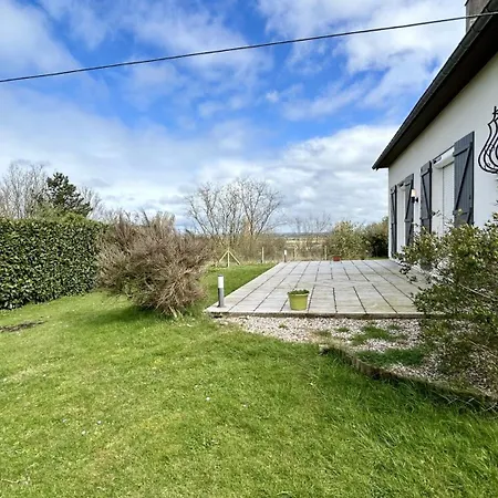 Maison Avec Jardin: La Aux Oiseaux Villa *
